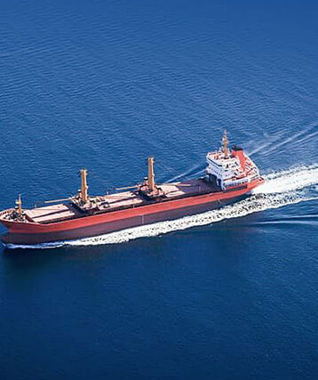 Bulk carriers